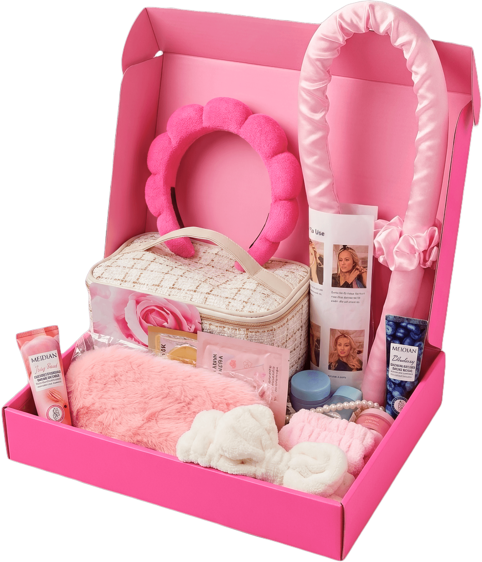 Mystery Scoop mystery box Lžička