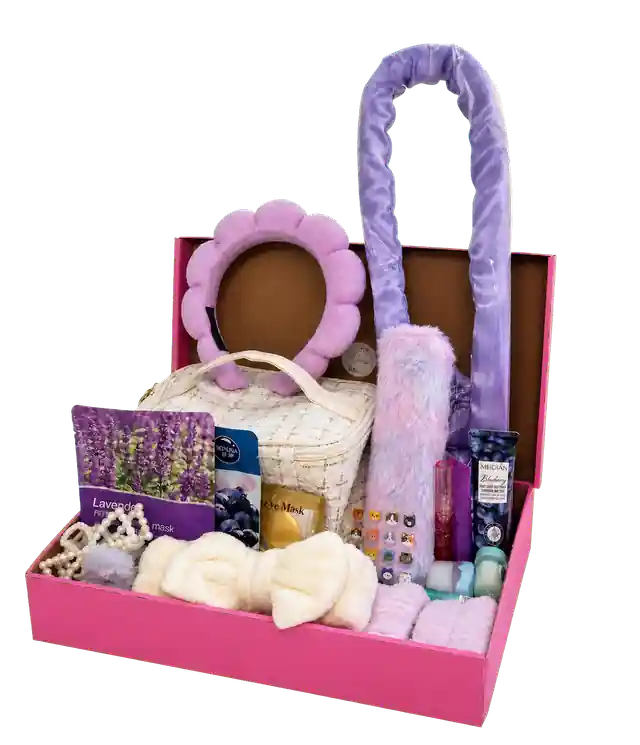 Mystery Scoop Mystery Box